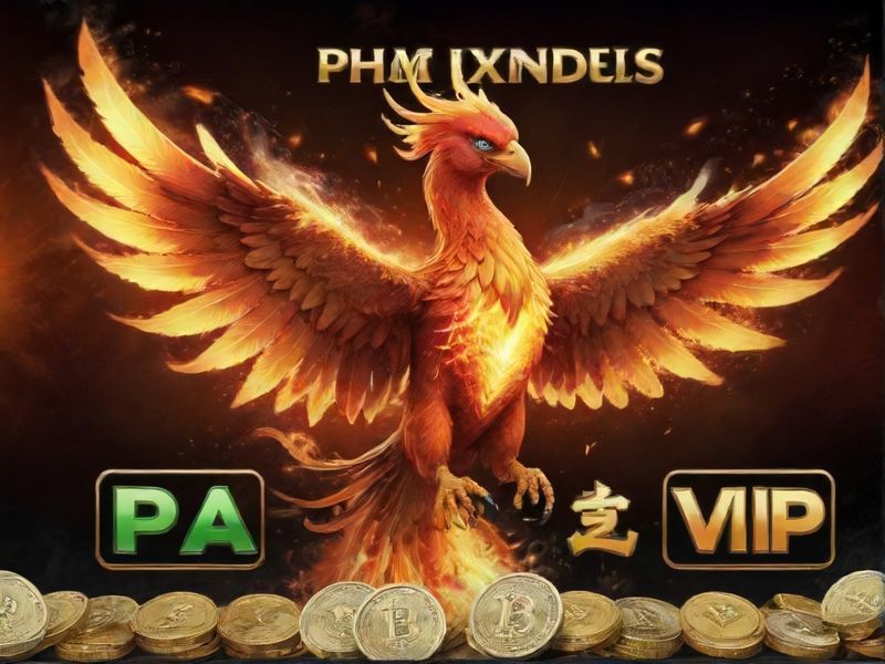Welcome to Phoenix Game - Your premier authority for exclusive online casino experiences. Discover a wide range of real money games, outstanding bonuses, and VIP rewards on a fully secured platform. Start playing at phoenixgame.com today!