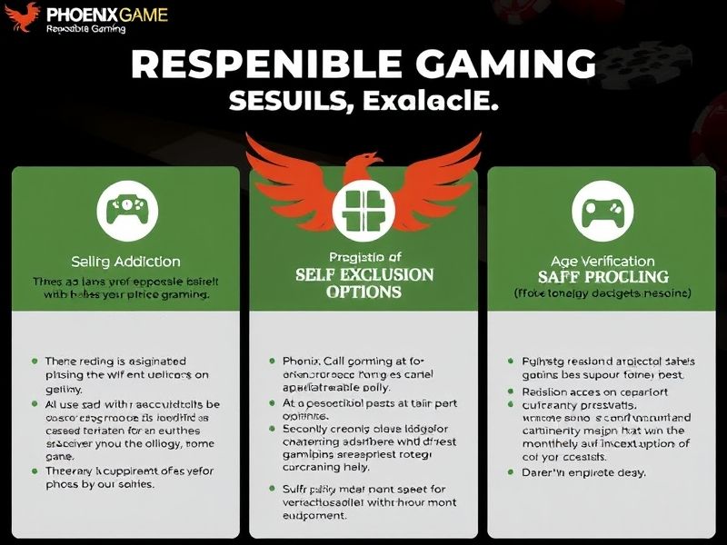 Welcome to Phoenix Game - Your premier authority for exclusive online casino experiences. Discover a wide range of real money games, outstanding bonuses, and VIP rewards on a fully secured platform. Start playing at phoenixgame.com today!
