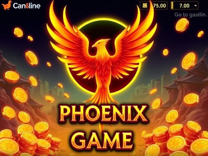 Welcome to Phoenix Game - Your premier authority for exclusive online casino experiences. Discover a wide range of real money games, outstanding bonuses, and VIP rewards on a fully secured platform. Start playing at phoenixgame.com today!